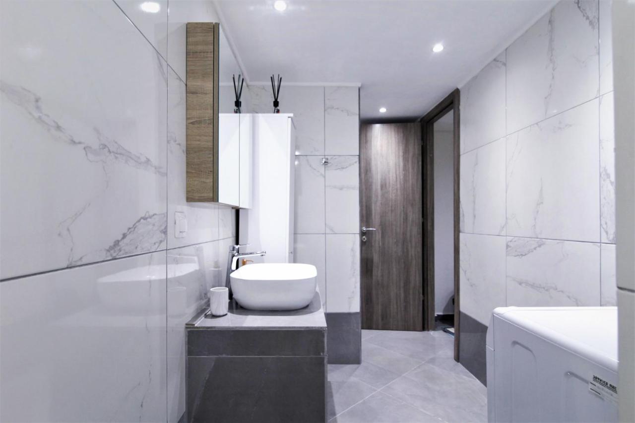 Dimosthenis_Loft2 Atenas Exterior foto