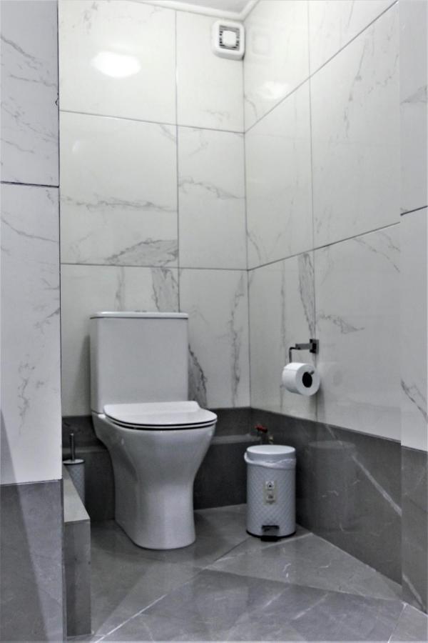 Dimosthenis_Loft2 Atenas Exterior foto